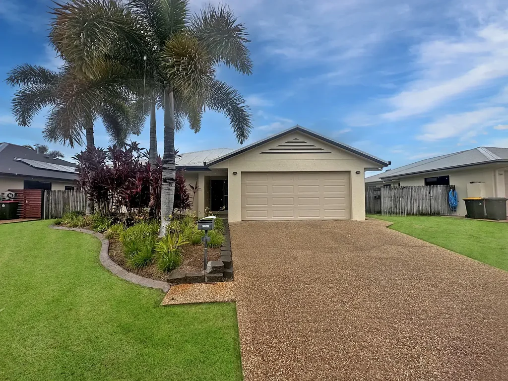Kirwan 4房  Defence Housing Investment - Secure Income, Quality Home with 13.2kW Solar