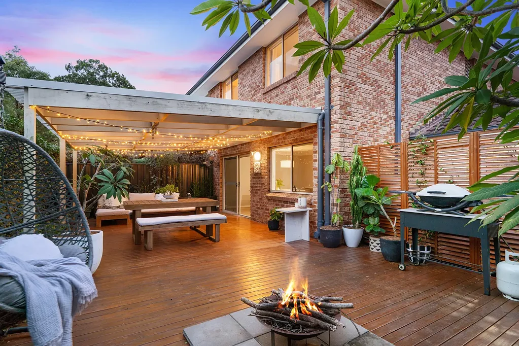 Menai 3 Bedroom Resort-Style Family Living