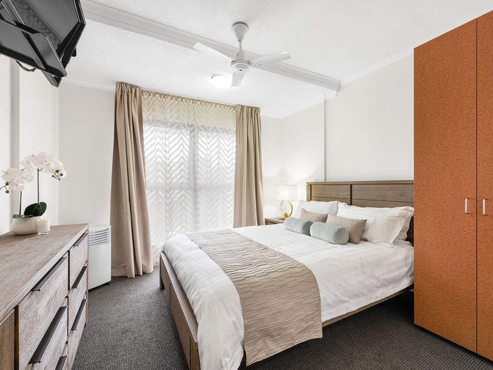 UNIT 714 188 SHAFSTON AV, KANGAROO POINT QLD 4169, 0 غرف, 0 حمامات, Studio