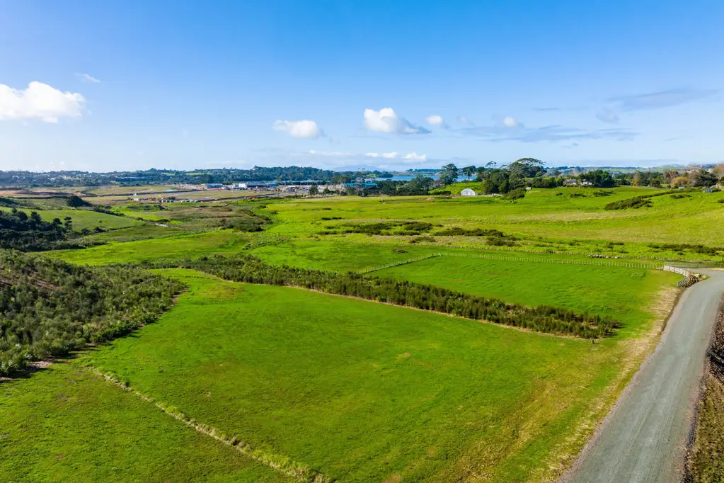 Mangawhai Lifestyle lot handy to village fun - make an offer