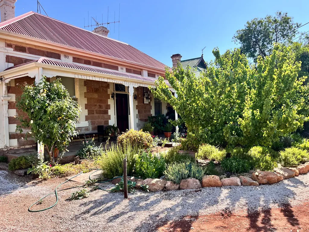 23 Victoria Street, Peterborough, SA 5422