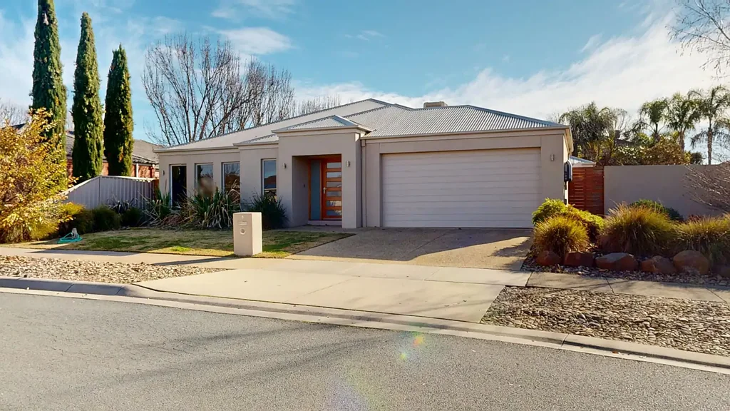 5 Kerang Avenue, Kialla, VIC 3631
