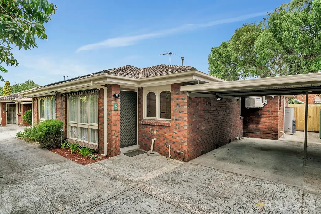 5/87 Nepean Highway, Mentone, VIC 3194