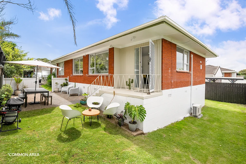 4/58 Rawhiti Road, One Tree Hill, Auckland City, Auckland