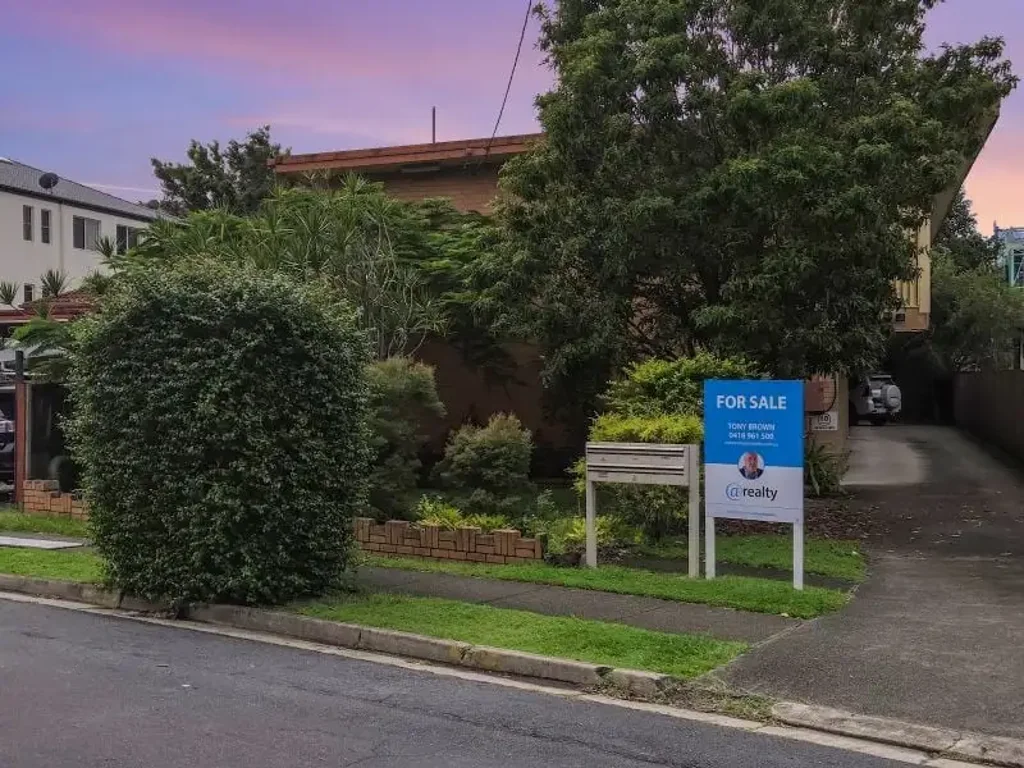 5/18 Oleander Avenue, Biggera Waters, QLD 4216