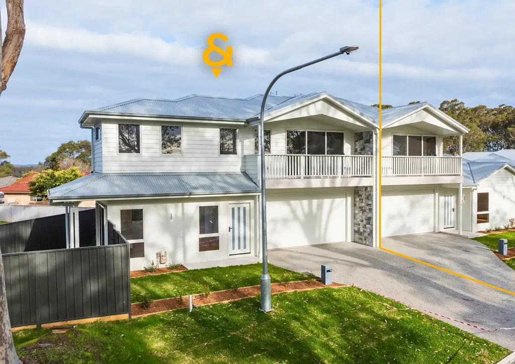 116A Old Southern Road, Worrigee, NSW 2540
