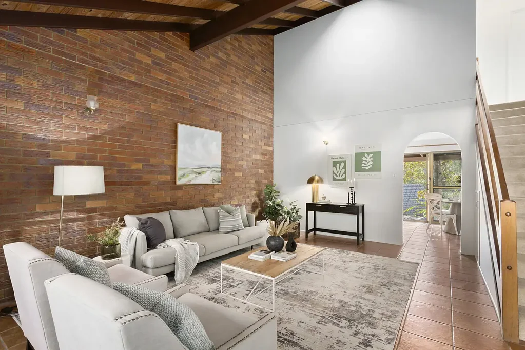 Ferny Hills 2ਬੈੱਡਰੂਮ Spacious Townhouse Among the Trees