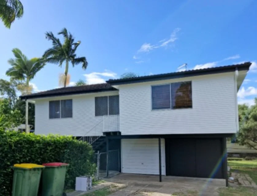 12 Blackton Street, Logan Central, Brisbane - Southern Region, 3 rūma, 1 rūma horoi, House