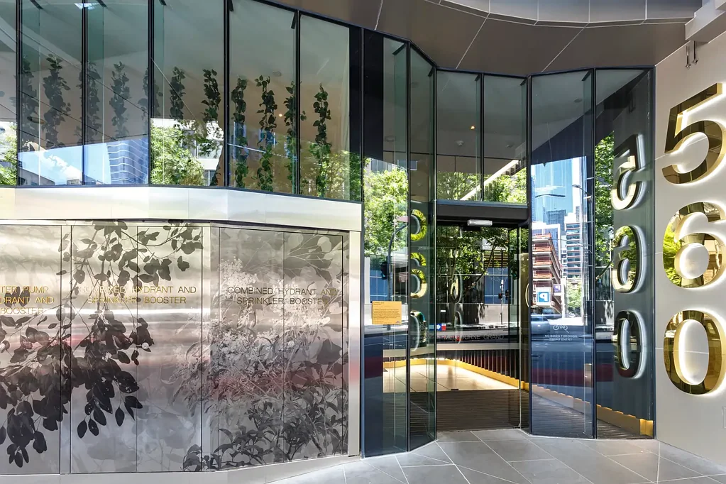 2606/560 Lonsdale Street, Melbourne, VIC 3000
