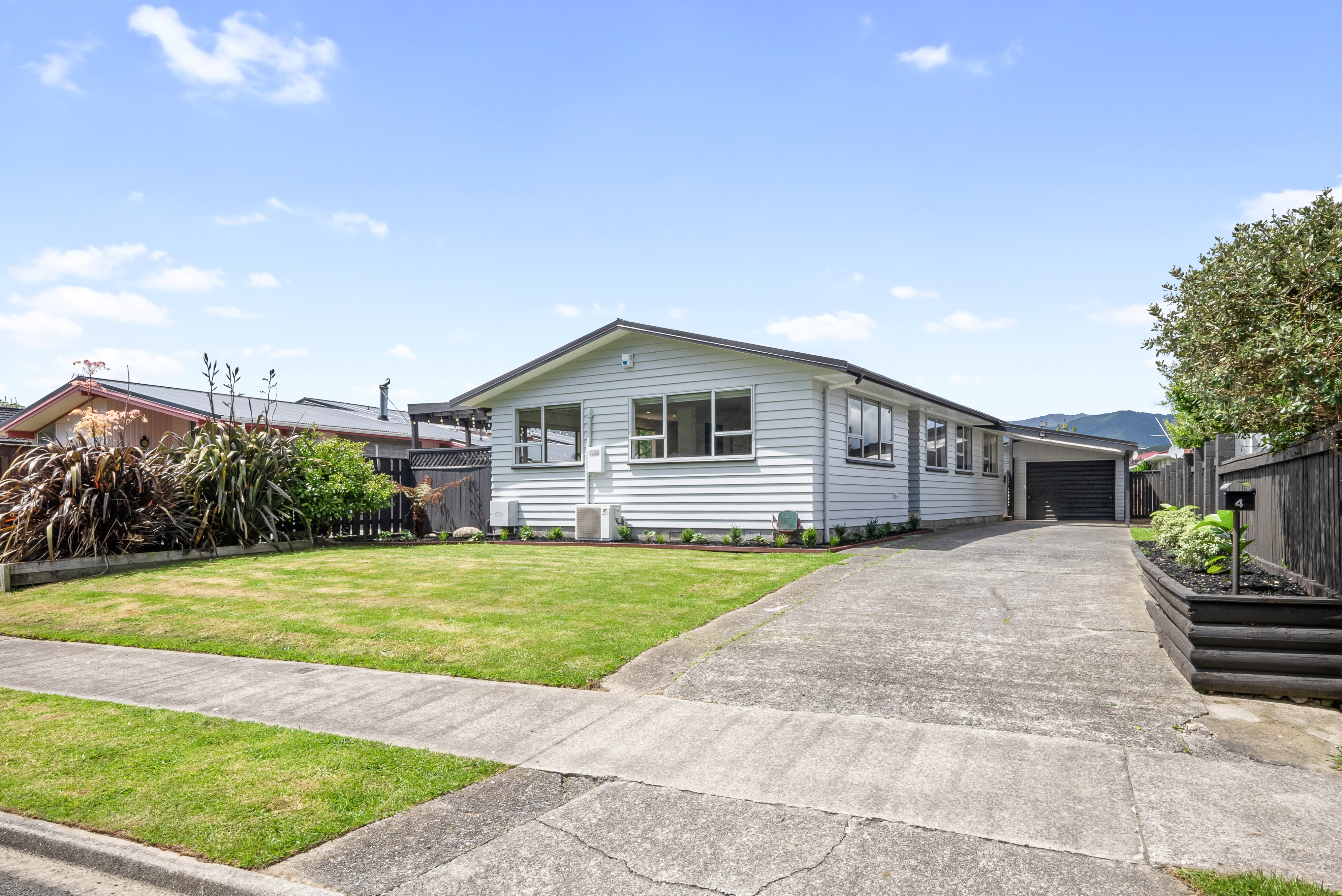 4 Harvard Grove, Totara Park, Upper Hutt, 4 habitaciones, 0 baños, House