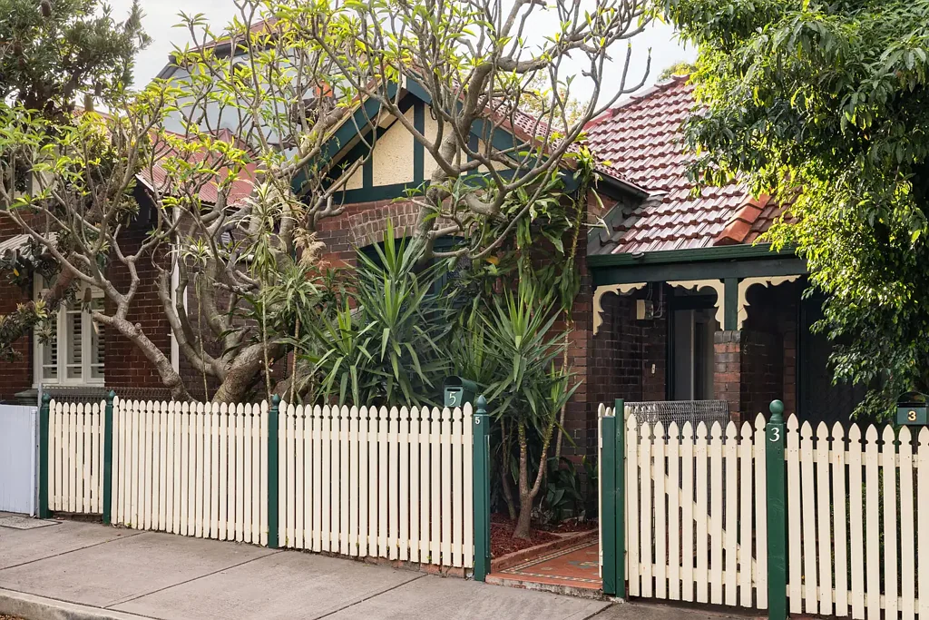5 Brown Street, St Peters, NSW 2044