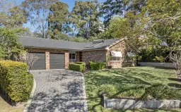 4 HEATHERBRAE PL, Castle Hill