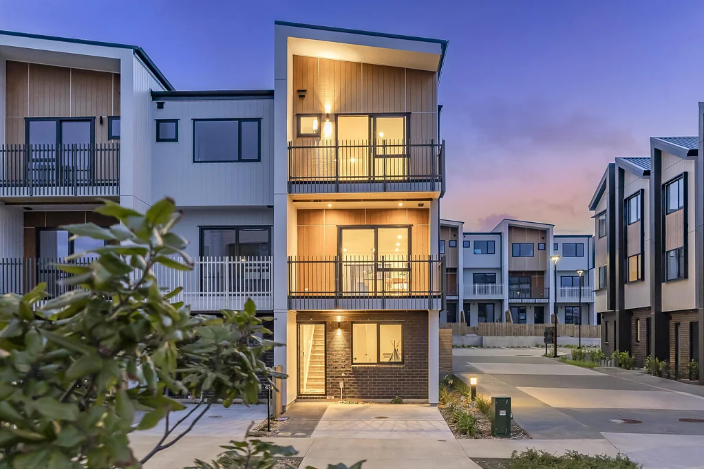 Mount Wellington 3房  Modern Stylish Living