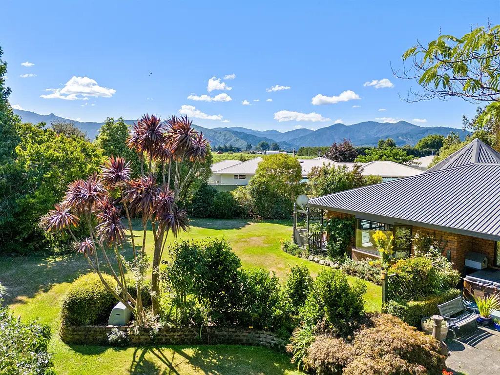 9 Ashford Grove, Rapaura, Marlborough