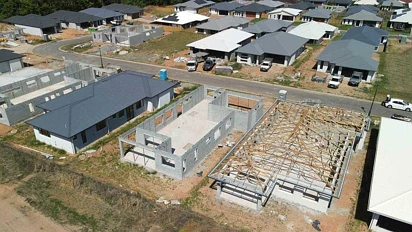 澳洲6大热门“建房区域”出炉！$85万内就能实现“上车”，买家已蜂拥入市……