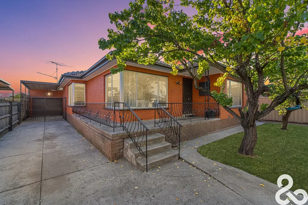 31 Jocelyn Street, Lalor, VIC 3075