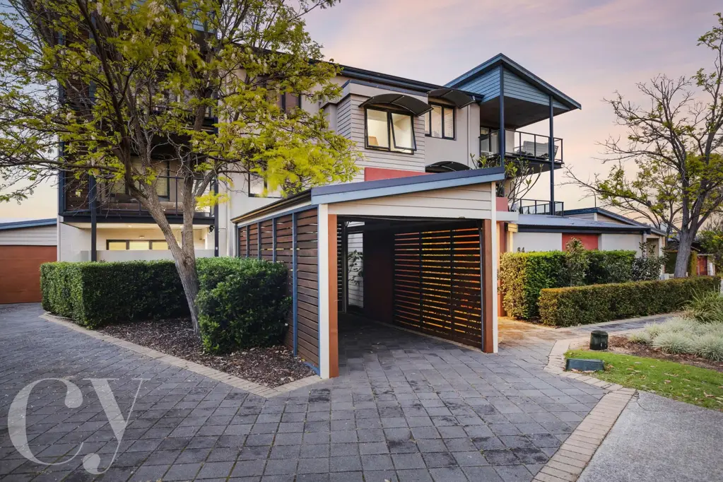 1/84 Lockhart Street, Como, WA 6152