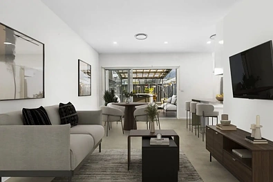23B Saddleback Crescent, Stream Hill, NSW 2526, 3 Bedrooms, 2 Bathrooms, Apartment