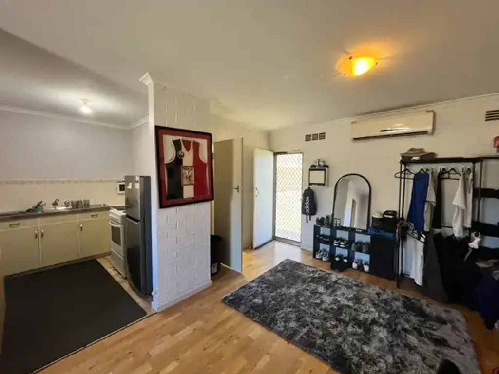 Beresford 1部屋 Close to the Coast