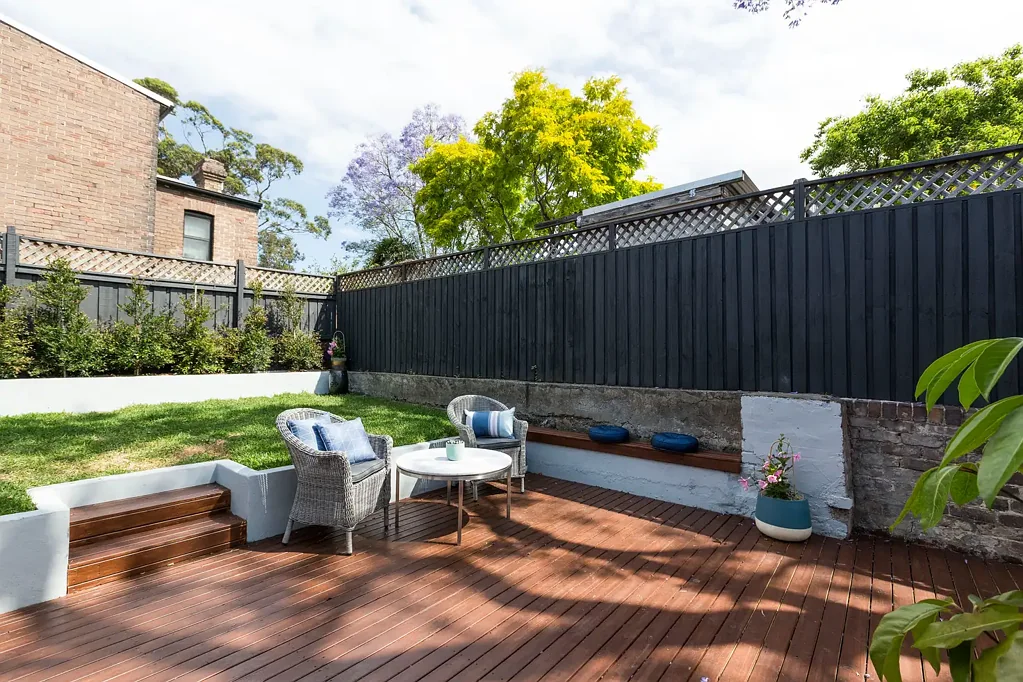 8 Albert Street, Rozelle, NSW 2039