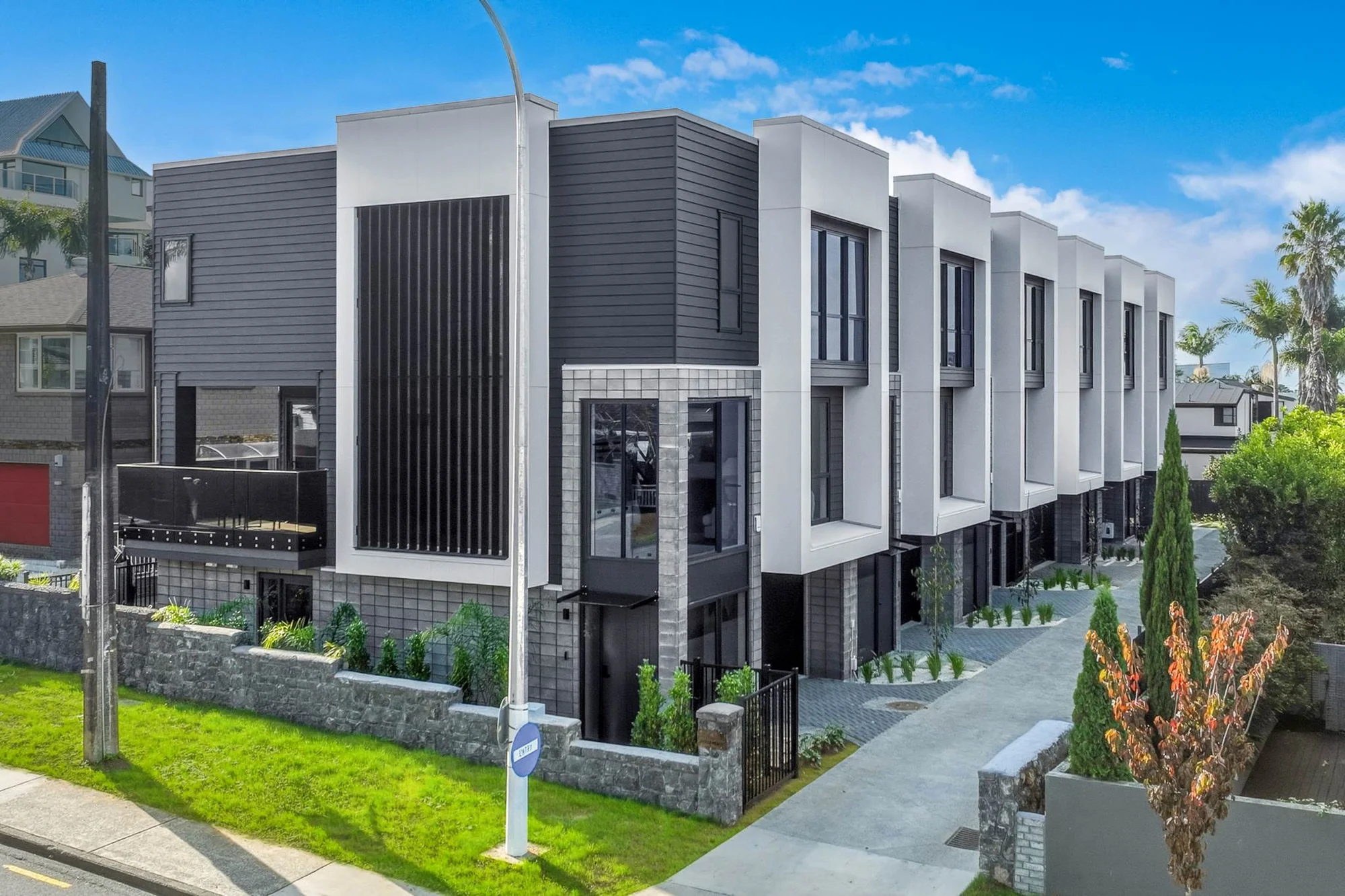 Takapuna 3房  Seaview and Coastal Lifestyle in Takapuna