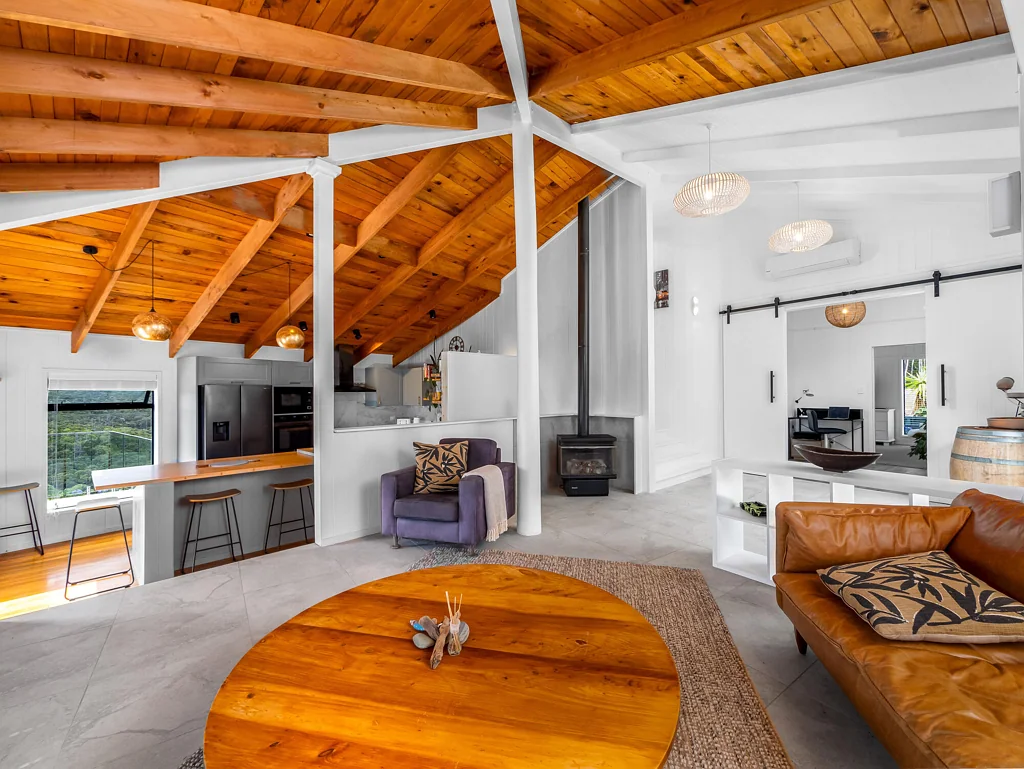 Russell 3Habitaciones Stunning Coastal Retreat