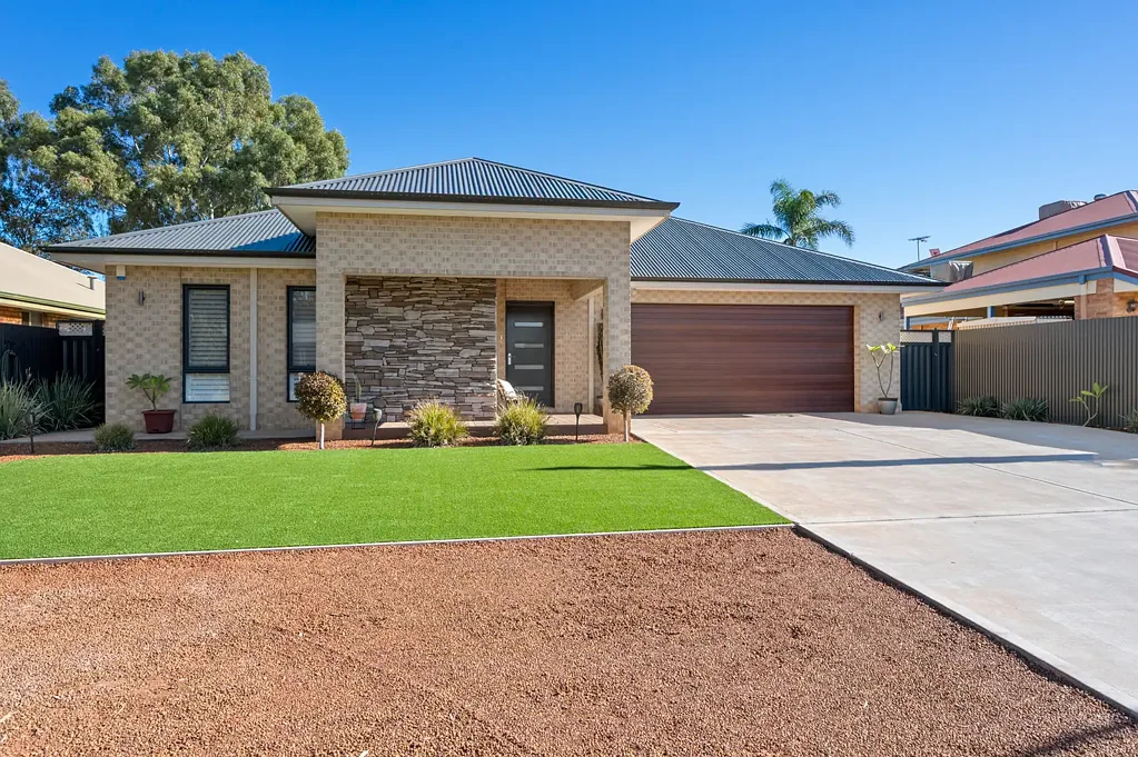 Kalgoorlie 4房  Executive Luxury Living in the Heart of Kalgoorlie