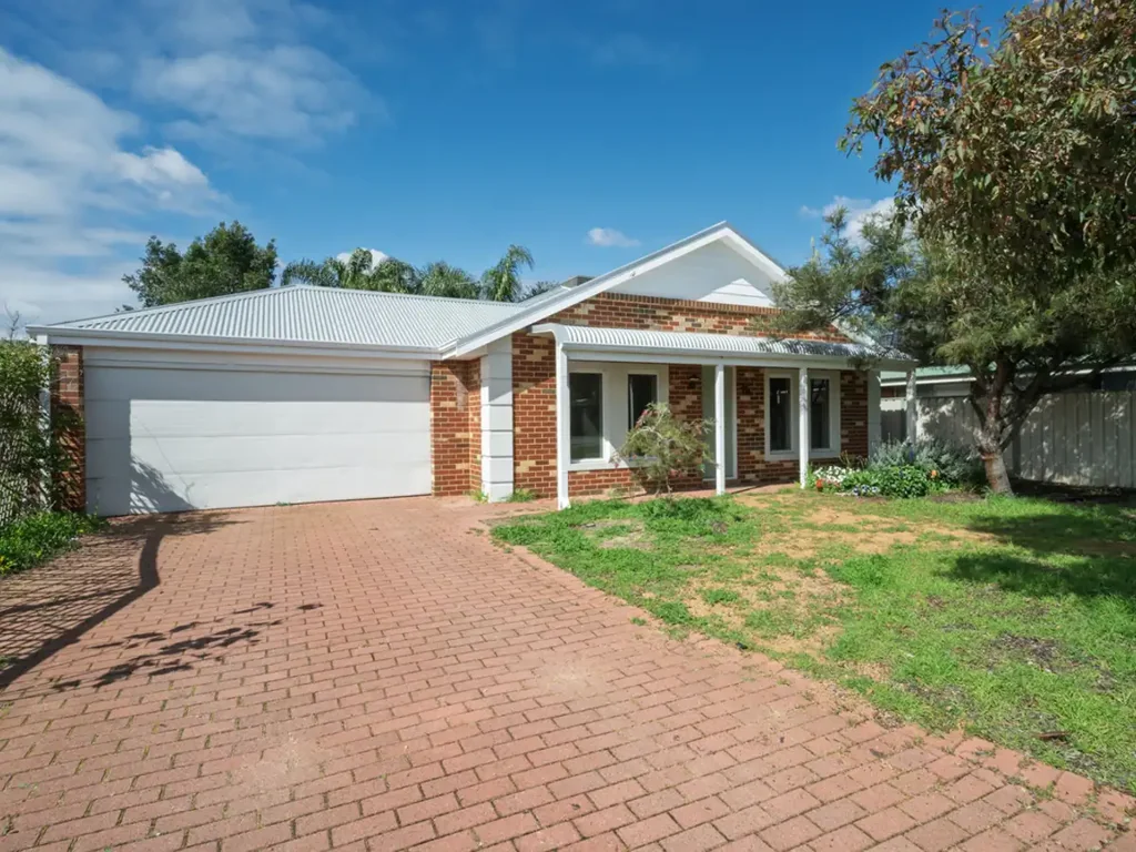 Charming Family Home in East Cannington