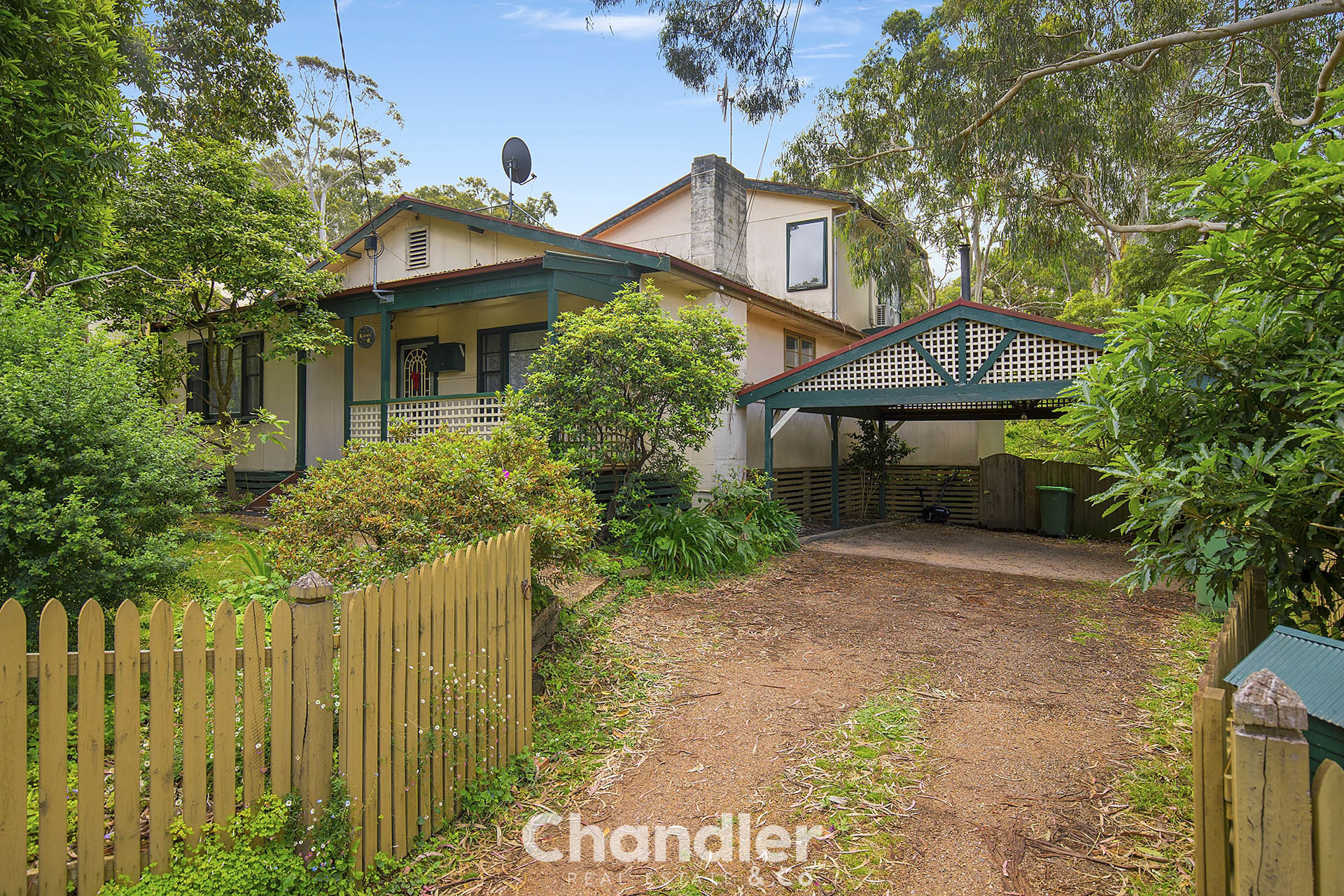 17 DOUGLAS ST, UPWEY VIC 3158, 0 rūma, 0 rūma horoi, House