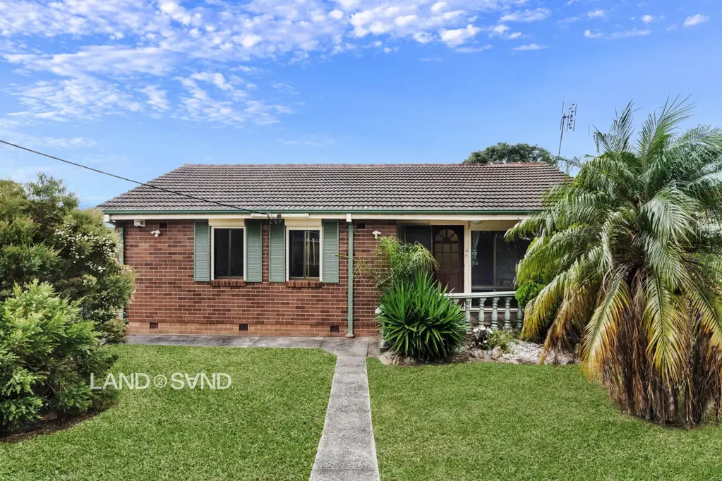 37 Lindwall Street, Warilla, NSW 2528