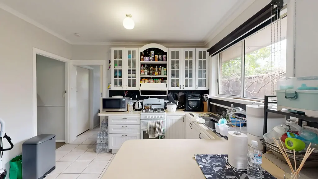 Shepparton 2 Bedroom Central unit with everyday convenience