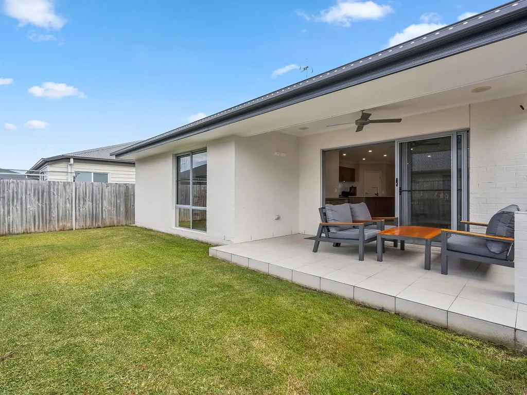 Coomera 4房  Stunning Foreshore Estate Home with Room for a Pool