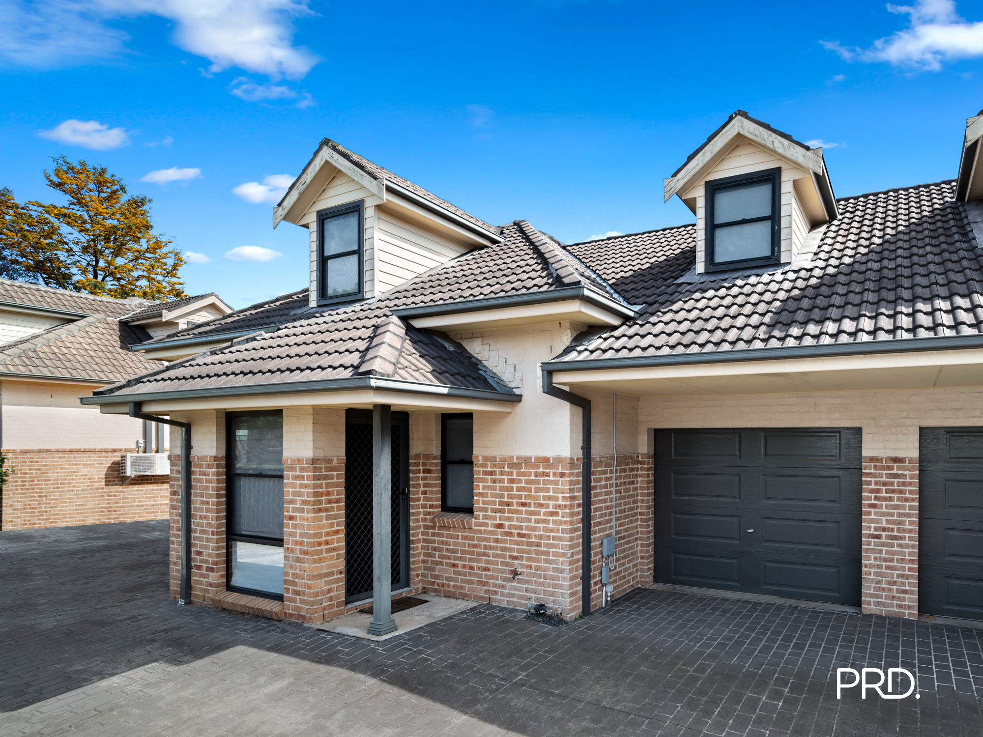 UNIT 2 63 COLLEGE ST, CAMBRIDGE PARK NSW 2747, 0 rūma, 0 rūma horoi, Townhouse