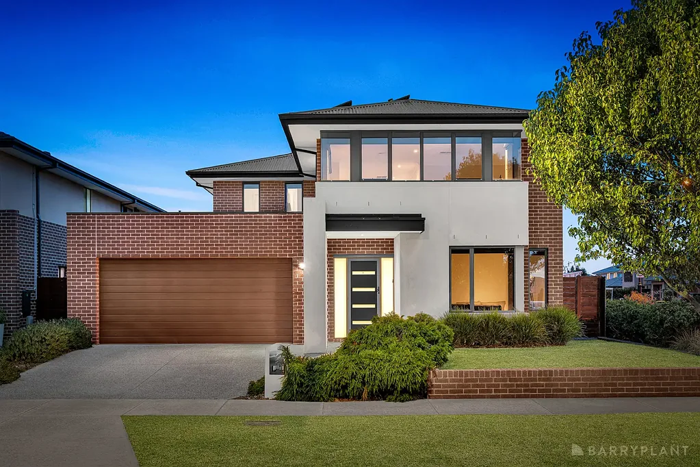 4 Wattleseed Way, Keysborough, VIC 3173