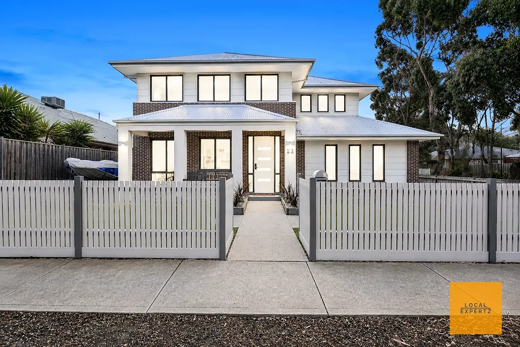 Eynesbury 4غرفة نوم Luxury, Space & Lifestyle Combined!