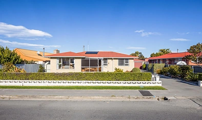 33 Johns Road, Rangiora, Waimakariri, 3 Bedrooms, 1 Bathrooms, House