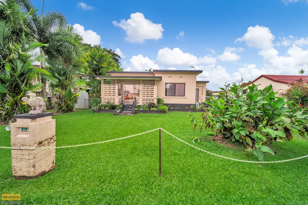 102 River Avenue, Mighell, QLD 4860