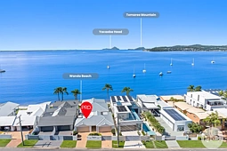 1/189 Soldiers Point Road, Salamander Bay