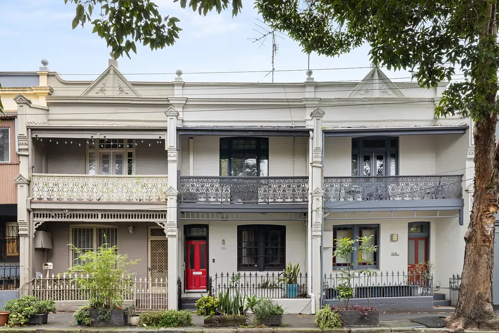 88 Fitzroy Street, Surry Hills, NSW 2010