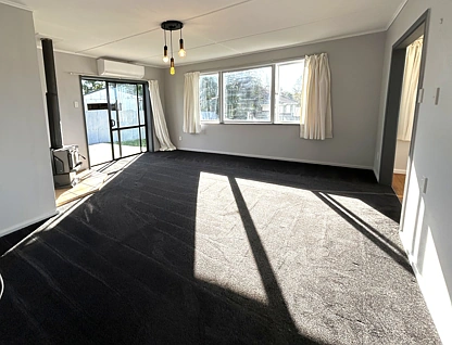 10 Roach Street, Oamaru, Waitaki, 3 રૂમ, 1 બાથરૂમ, House