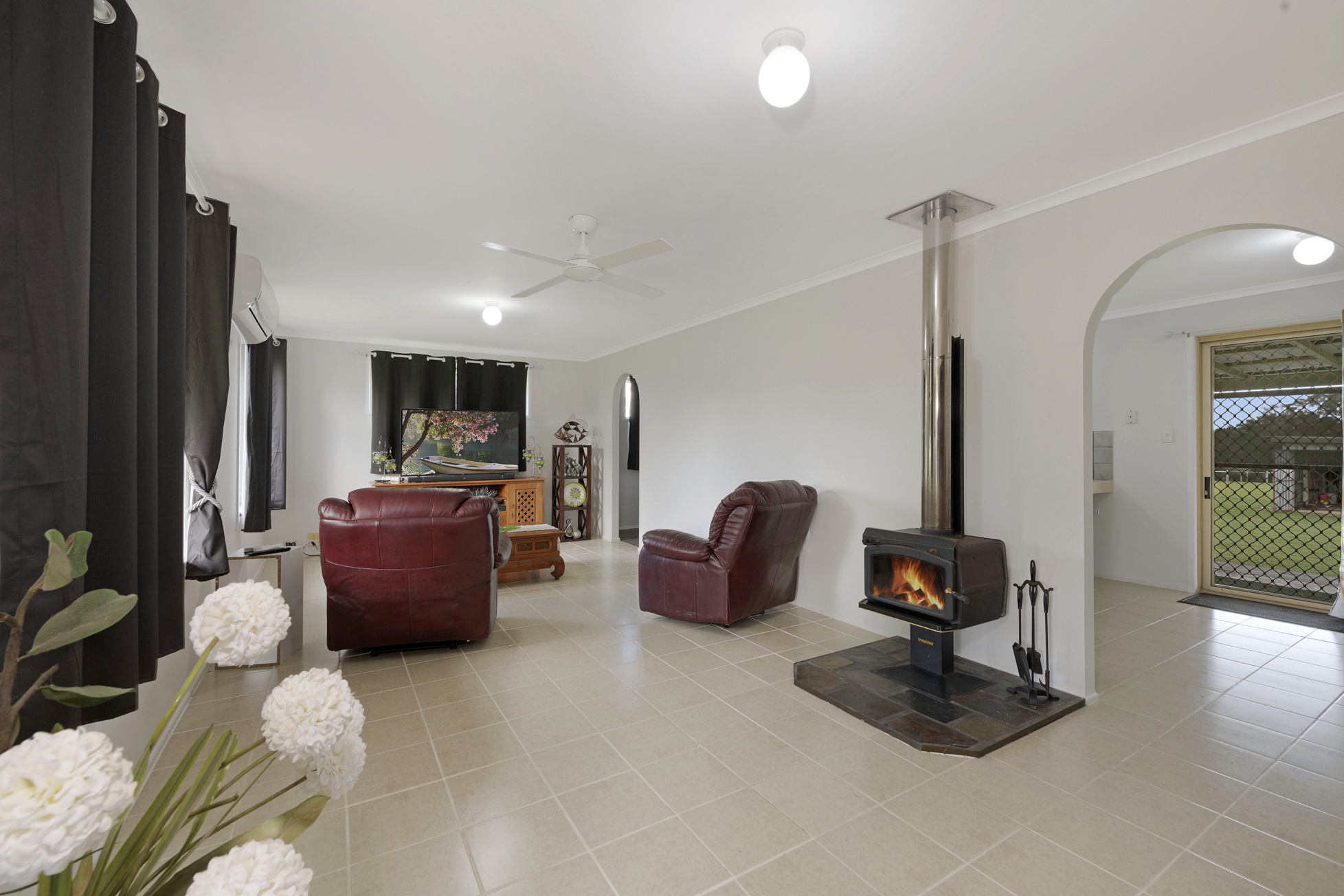 31 PLANTATION RD, AVONDALE QLD 4670, 0房, 0浴, House