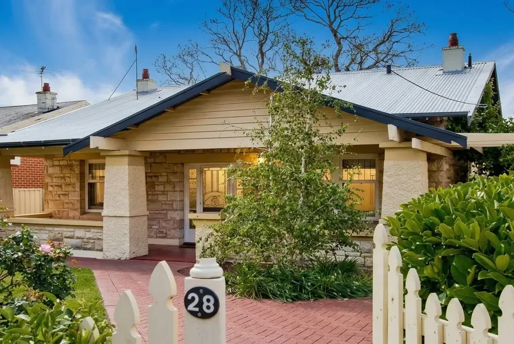 Located in the sought-after Glenunga International High School zone!