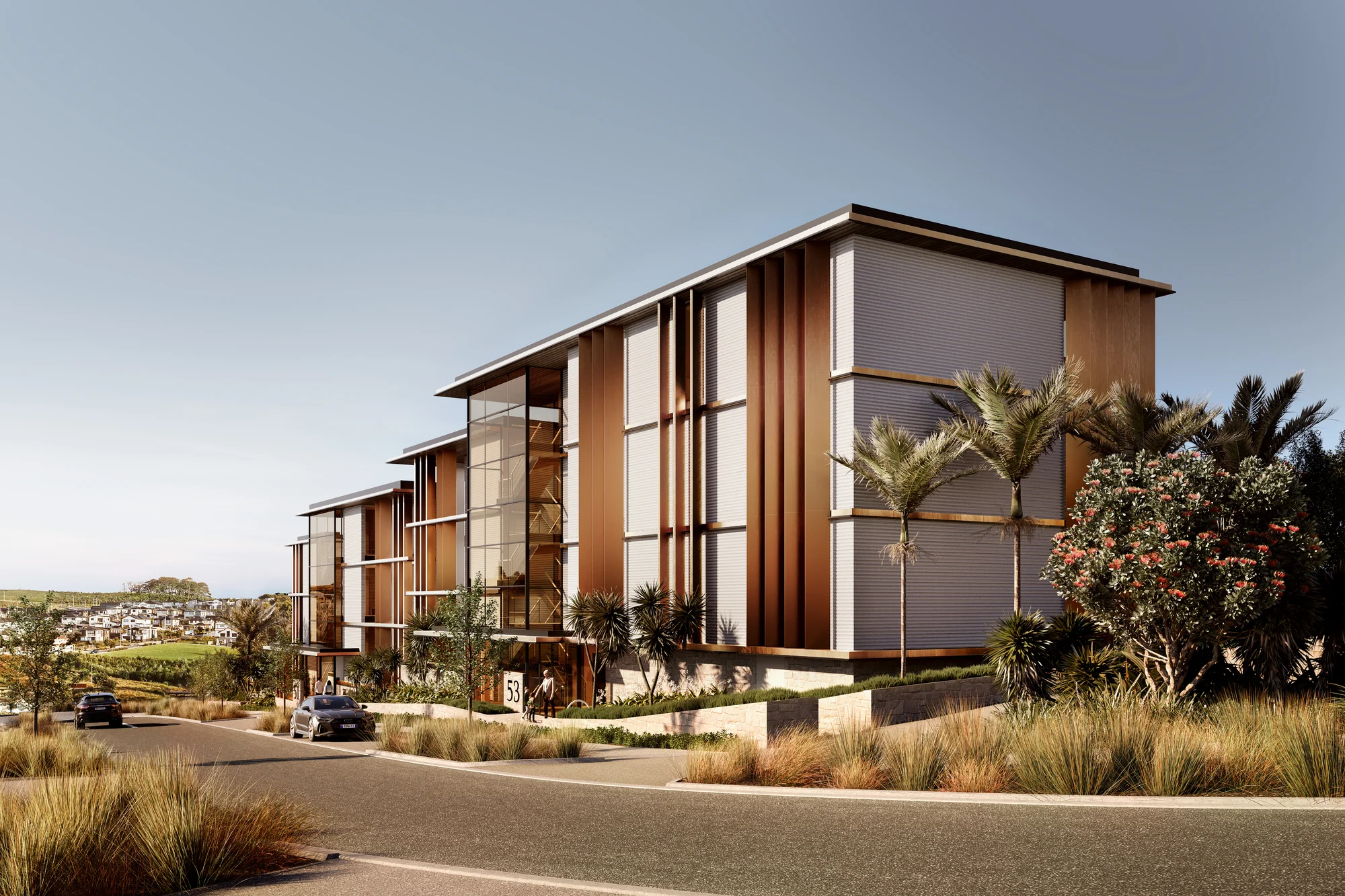 2/65 Bounty Road, Long Bay, photo 17