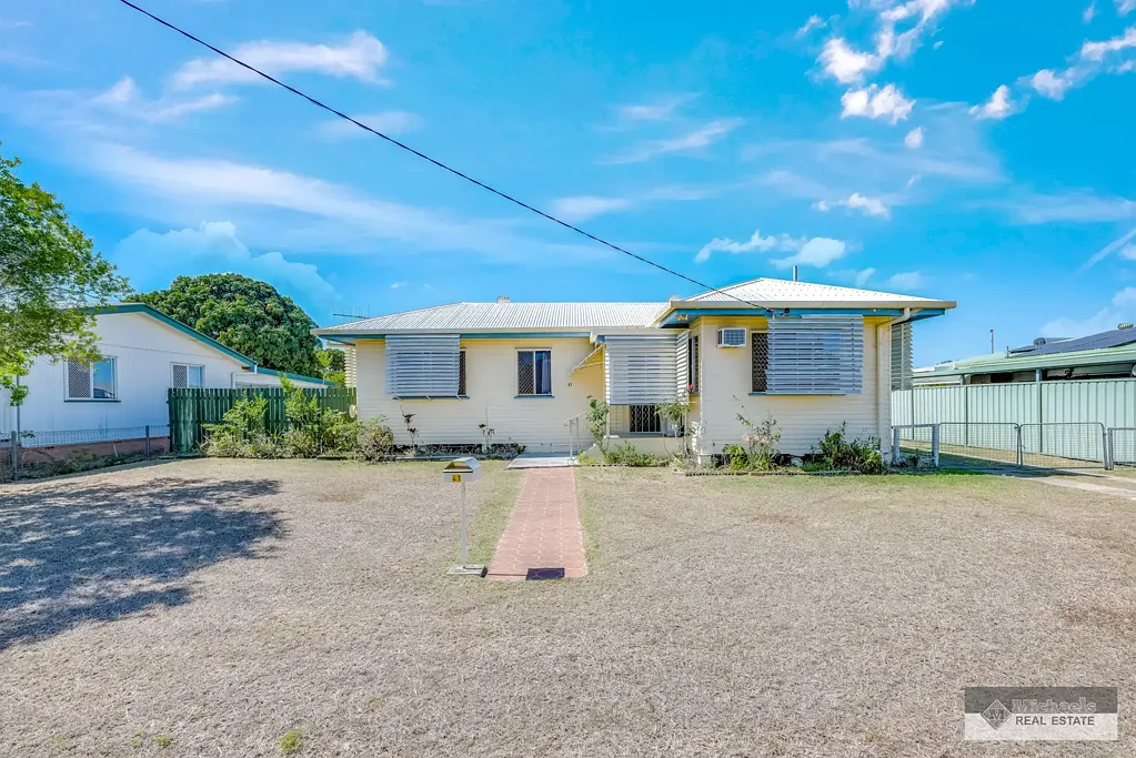 Svensson Heights 2Moenga Perfect Entry Level Property – Lowset Home with Double Garage