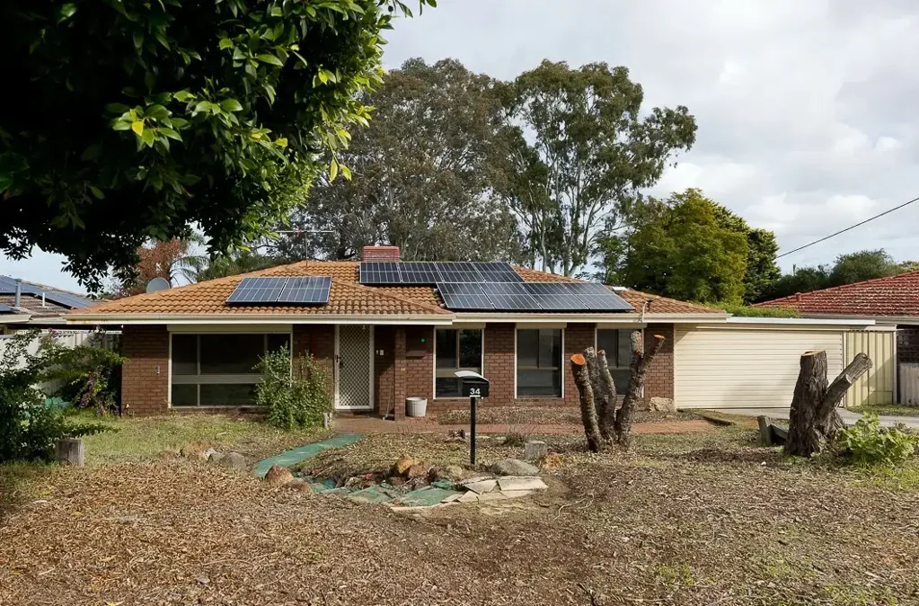Charming Renovated 3-Bedroom Home in Prime Koondoola Location!