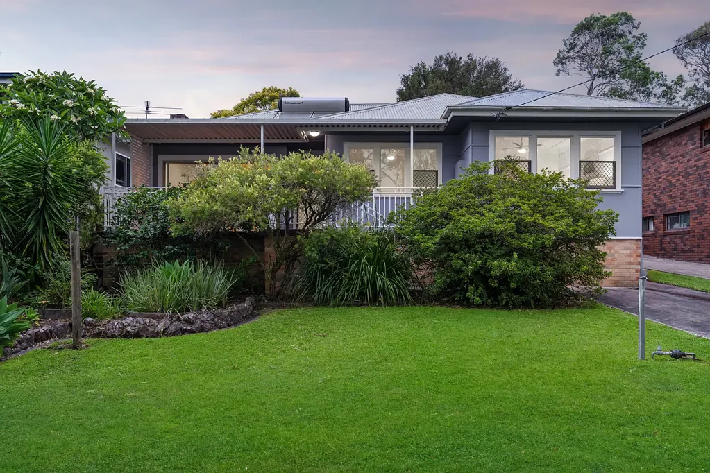 4 Cheapside Street, Rathmines, NSW 2283