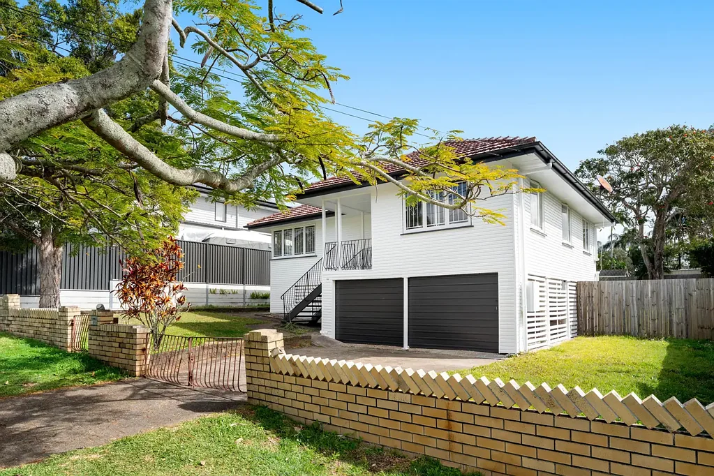 Charming Home in Cannon Hill