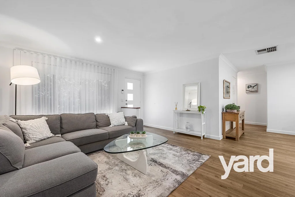3/28 Bristol Avenue, Bicton, WA 6157
