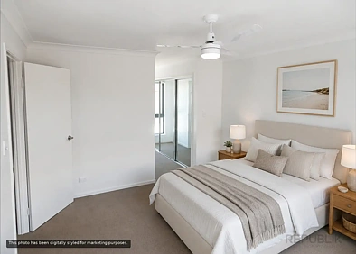 Kwarto - 17/60 GRAHAMS ROAD, Strathpine, QLD 4500