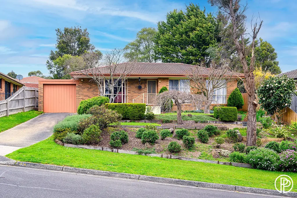 41A Eileen Grove, Woori Yallock, VIC 3139
